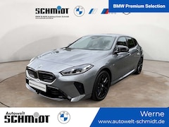 Bild des Angebotes BMW 1er M Coupé M135 xDrive / NP= 65.740,- / Anhängerkupplung /