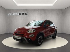 Bild des Angebotes Fiat 500X Red 1.0 Firefly Turbo Rückf.sens. Sitzh.