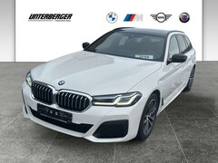 Bild des Angebotes BMW 540 d xDrive Touring HUD SHZ Klimaautomatik