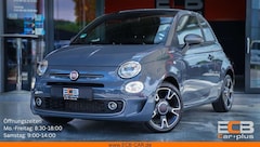 Bild des Angebotes Fiat 500 Sport *Klimaaut./Scheckheft/Temp.*