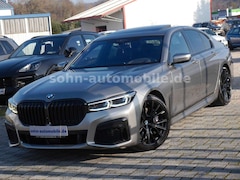 Bild des Angebotes BMW 730 d xDr M-Sport Laser/Sitzkli/Massag/GSD/H&K/20