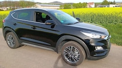 Bild des Angebotes Hyundai TUCSON