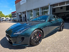 Bild des Angebotes Jaguar F-Type 5.0 Coupe R AWD*20 Zoll*Panorama*Meridian