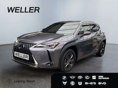 Bild des Angebotes Lexus UX 250h Launch Edition *Bi-LED*ACC*CAM*SHZ*Navi*