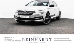 Bild des Angebotes Skoda Superb LIMOUSINE iV SPORTLINE ACC/PANO/KESSY/KAM