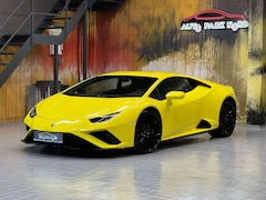Bild des Angebotes Lamborghini Huracán EVO RWD AKRAPOVIC~KAMERA~SENSONUM~LIFT
