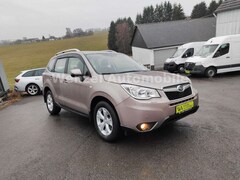 Bild des Angebotes Subaru Forester Exclusive *4X4*Xenon*PANO*AUTOMATIK*