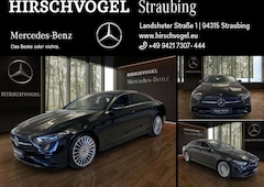 Bild des Angebotes Mercedes-Benz CLS 400 d 4M AMG-Line+ABC+DISTRONIC+MBUX+LED+Kam