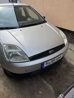 Bild des Angebotes Ford Fiesta 1.4 Viva