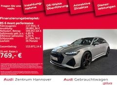 Bild des Angebotes Audi RS6 463(630) kW(PS) tiptronic