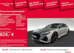 Bild des Angebotes Audi RS6 463(630) kW(PS) tiptronic