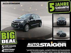 Bild des Angebotes Renault Twingo 0.9 TCe 90 ENERGY Cosmic SHZ+KlimaA