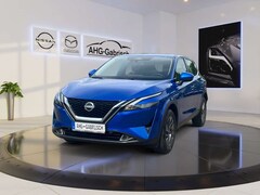 Bild des Angebotes Nissan Qashqai Acenta, Winter-Paket, Navi