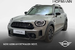 Bild des Angebotes MINI Cooper SE Countryman Classic Trim