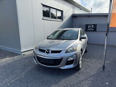 Bild des Angebotes Mazda CX-7 Exclusive-Line