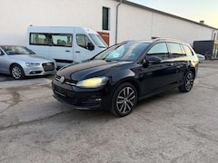 Bild des Angebotes VW Golf VII 1.4 TSI Variant Comfortline*Xenon*Navi*