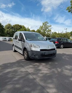 Bild des Angebotes Peugeot Partner Kombi D 70