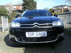 Bild des Angebotes Citroen C5 Exclusive