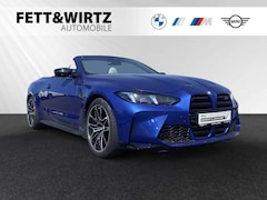 Bild des Angebotes BMW M4 Competition M xDrive Cabrio Head-Up|H/K