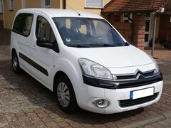 Bild des Angebotes Citroen Berlingo Berlingo Multispace HDi 115 FAPSelection