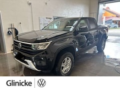 Bild des Angebotes VW Amarok 2.0 TDI 4Motion Life AHZV ACC CAM APP