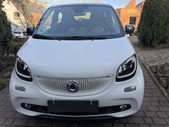 Bild des Angebotes smart forFour passion