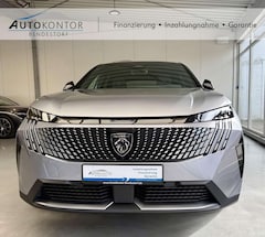 Bild des Angebotes Peugeot 3008 Hybrid 145 GT Sport Autom., *LED *Navi *ACC *Kamer