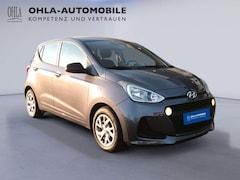 Bild des Angebotes Hyundai i10 Classic 1.0 Classic, Klima, el. Fenster, Allwet...