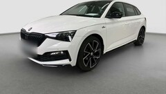 Bild des Angebotes Skoda Scala Monte Carlo 1,0l TSI * LED NAVI SHZ *