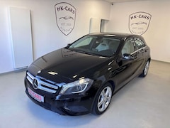 Bild des Angebotes Mercedes-Benz A 180 A180 Blue 2,Hd/Klima/Navi/Kamera/Leder/Xenon