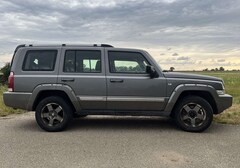 Bild des Angebotes Jeep Commander 3.0 V6 CRD Limited