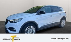 Bild des Angebotes Opel Grandland X Grandland 1.2 Elegance