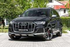 Bild des Angebotes Audi SQ7 4.0 TDI QUATTRO.S LINE.MATRIX.4ZONEN.360.AHK