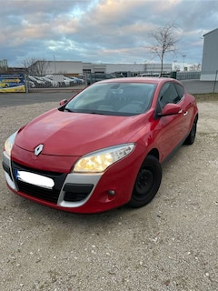 Bild des Angebotes Renault Megane TCe 130 Coupe Dynamique