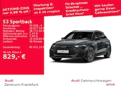 Bild des Angebotes Audi S3 TFSI S tronic LED SONOS VC