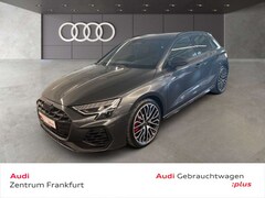 Bild des Angebotes Audi S3 TFSI S tronic NAVI LED AKRA SONOS