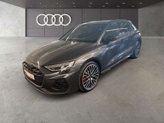 Bild des Angebotes Audi S3 TFSI S tronic NAVI LED AKRA SONOS