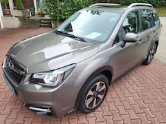 Bild des Angebotes Subaru Forester 2.0D Exclusive, Euro 6, AHK