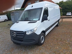 Bild des Angebotes Mercedes-Benz Sprinter III Kasten RWD/AWD 311/315/317/319 CDI
