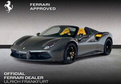 Bild des Angebotes Ferrari 488 ***Ferrari Frankfurt***