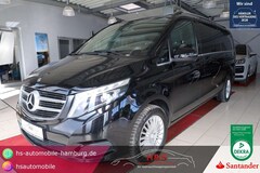 Bild des Angebotes Mercedes-Benz V 220 V 220d, 250 CDI/BT/d AVANTG. 4MATIC extralang