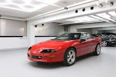 Bild des Angebotes Chevrolet Camaro Z28 5.7 V8