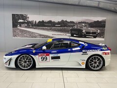 Bild des Angebotes Ferrari F430 F1 Challenge - DMSB Wagenpass