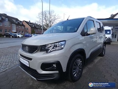 Bild des Angebotes Peugeot Rifter Allure L1Blue-HDI FAP Navi Klima