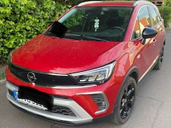 Bild des Angebotes Opel Crossland X Crossland X 1.5 Diesel Start/Stop Automatik Ultimate