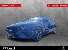 Bild des Angebotes Mercedes-Benz A 180 A 180 Kompaktlim. Progressive/AHK/Multibeam/Kam.