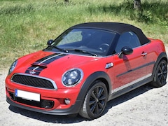 Bild des Angebotes MINI Cooper S Roadster Mini Cooper S Roadster | 53.000 km | Top Zustand | Automatik