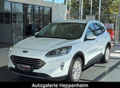 Bild des Angebotes Ford Kuga Titanium X