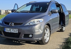 Bild des Angebotes Mazda 5 2.0 Exclusive