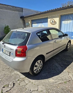 Bild des Angebotes Toyota Corolla